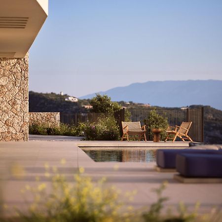 Verdante Villas Ágios Nikolaos Exterior foto