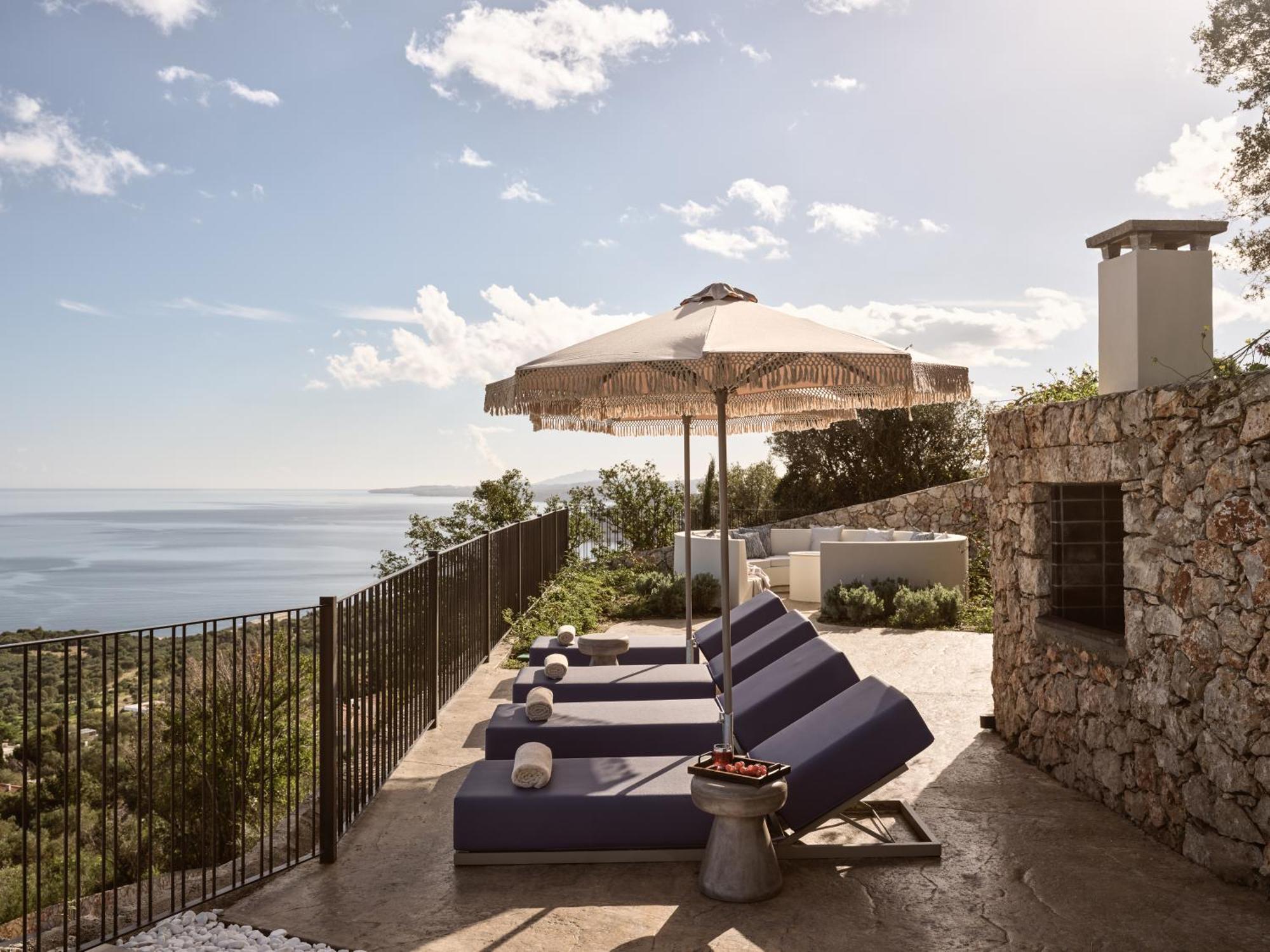 Verdante Villas Ágios Nikolaos Exterior foto