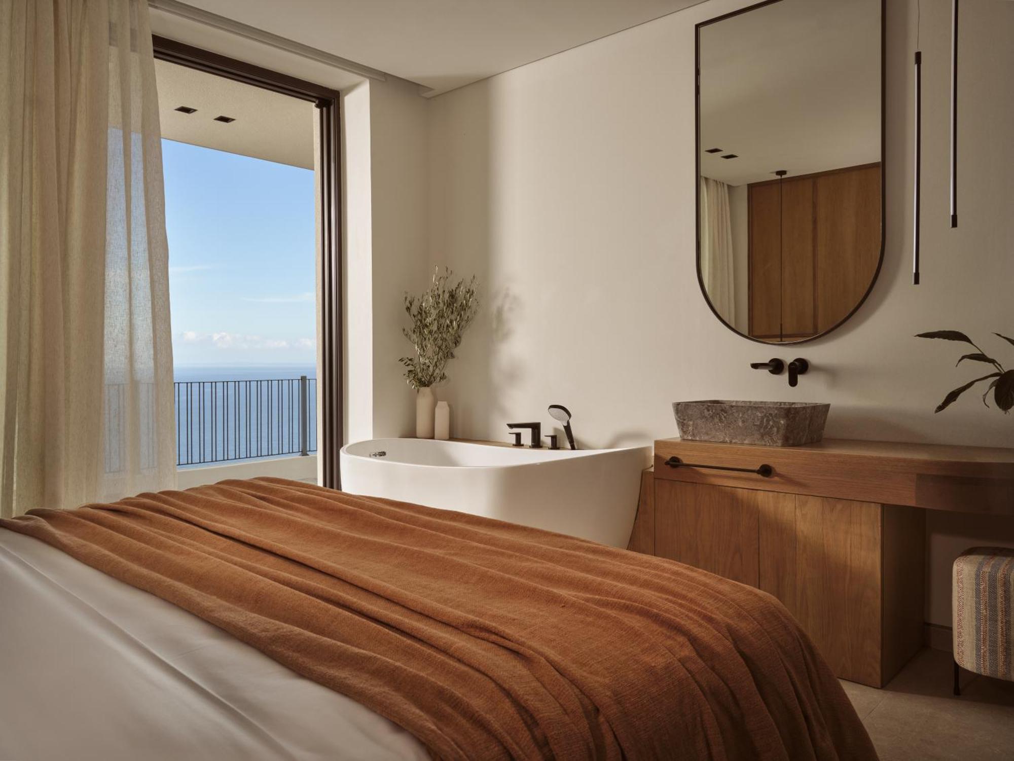 Verdante Villas Ágios Nikolaos Exterior foto