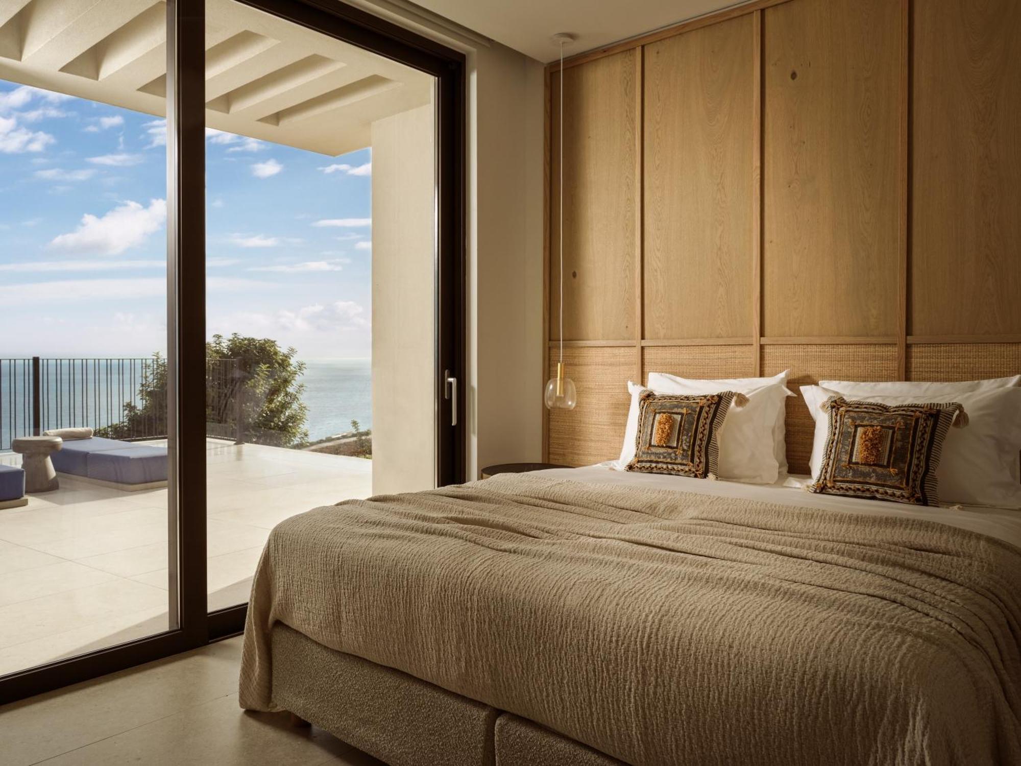 Verdante Villas Ágios Nikolaos Exterior foto