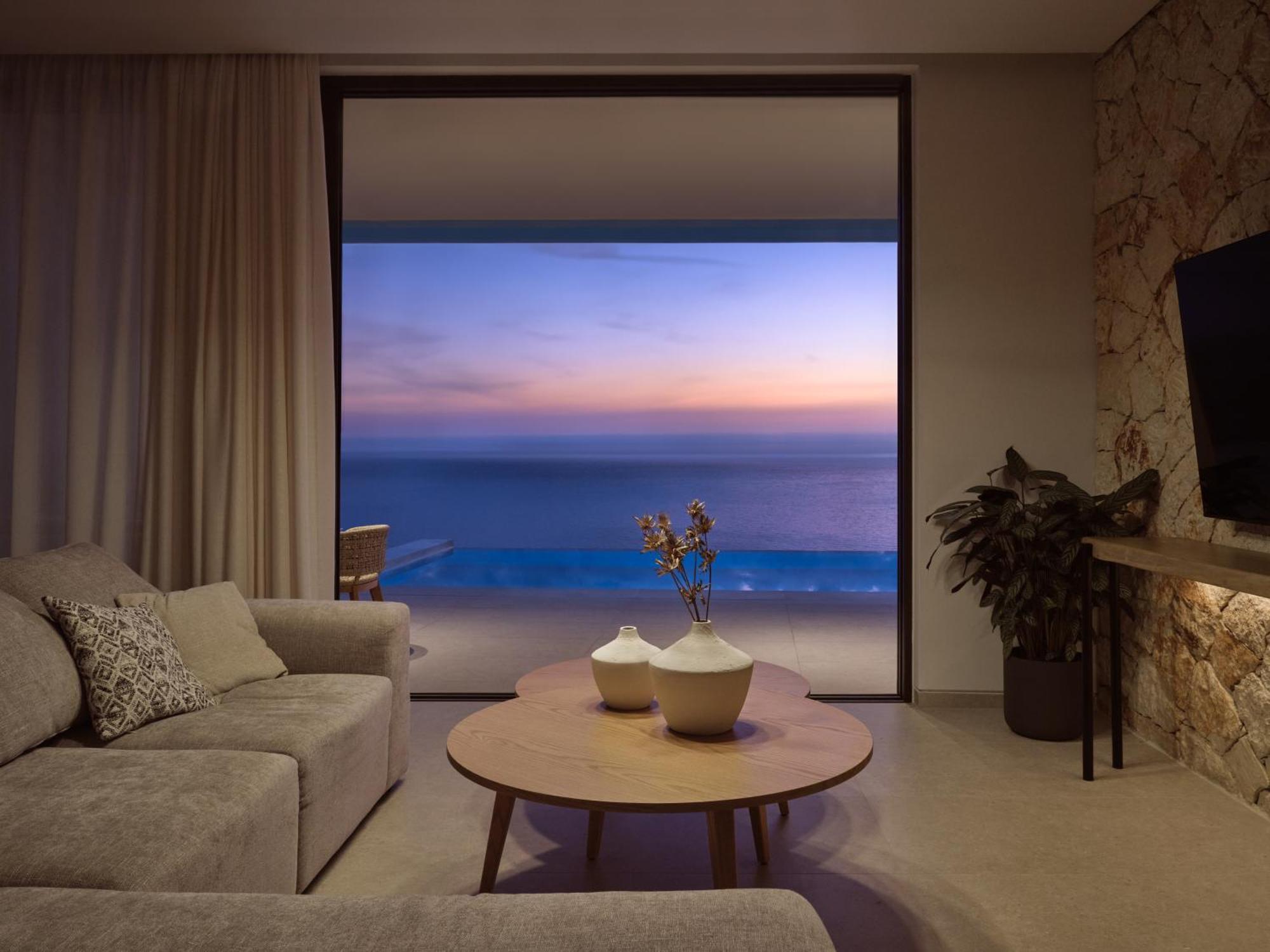Verdante Villas Ágios Nikolaos Exterior foto