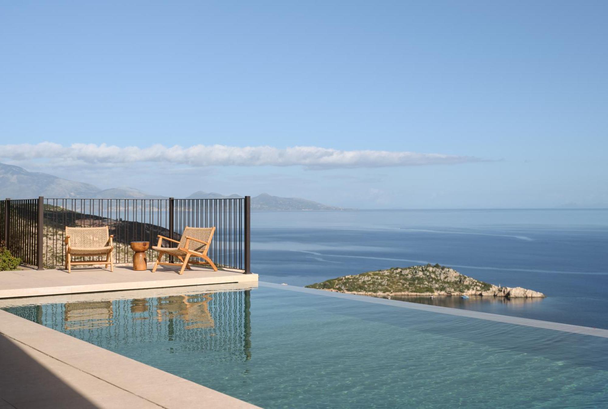 Verdante Villas Ágios Nikolaos Exterior foto