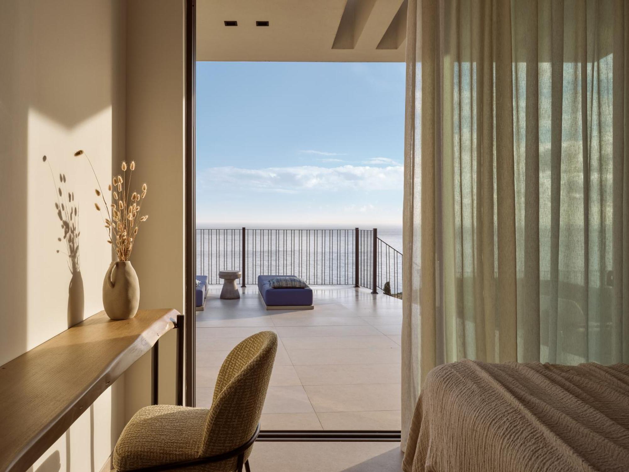 Verdante Villas Ágios Nikolaos Exterior foto
