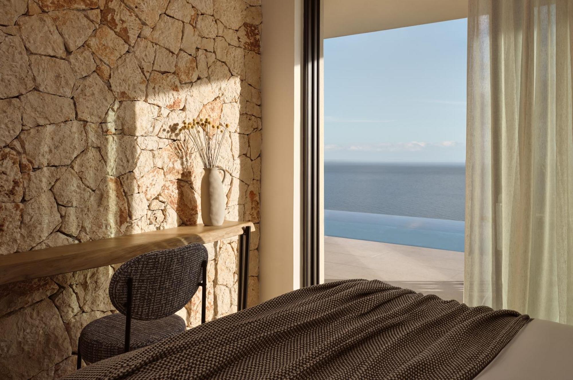 Verdante Villas Ágios Nikolaos Exterior foto