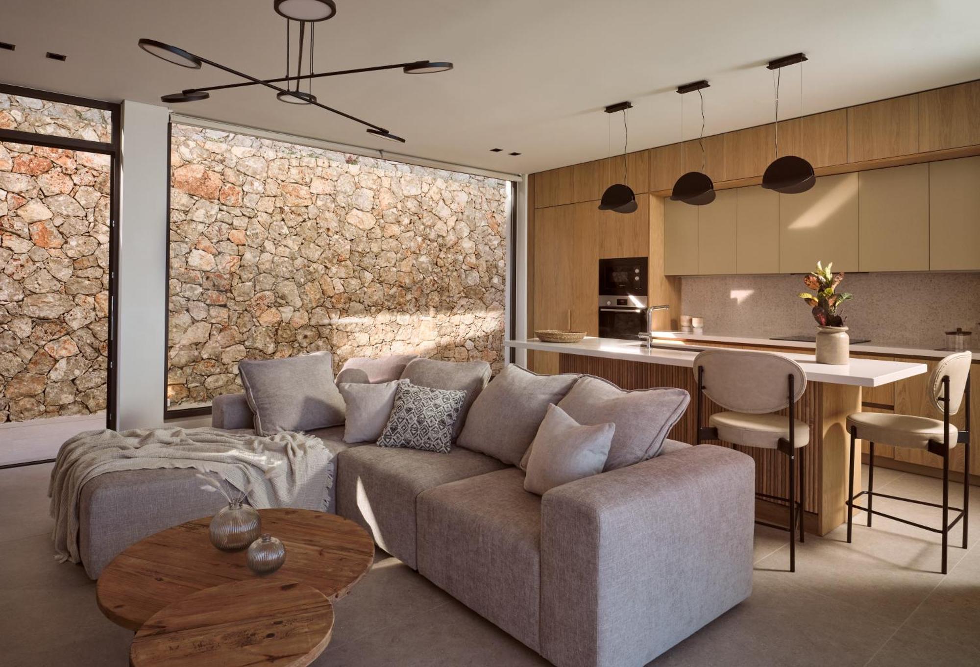 Verdante Villas Ágios Nikolaos Exterior foto