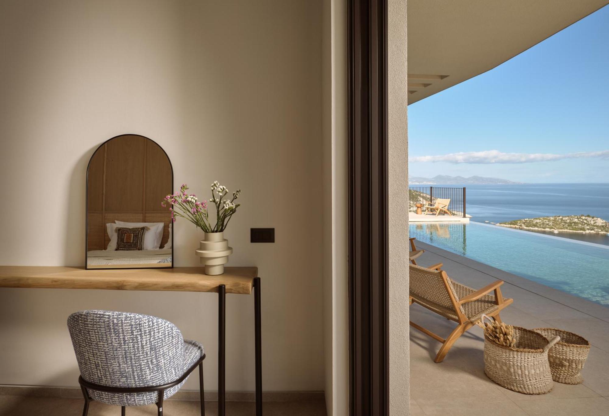 Verdante Villas Ágios Nikolaos Exterior foto