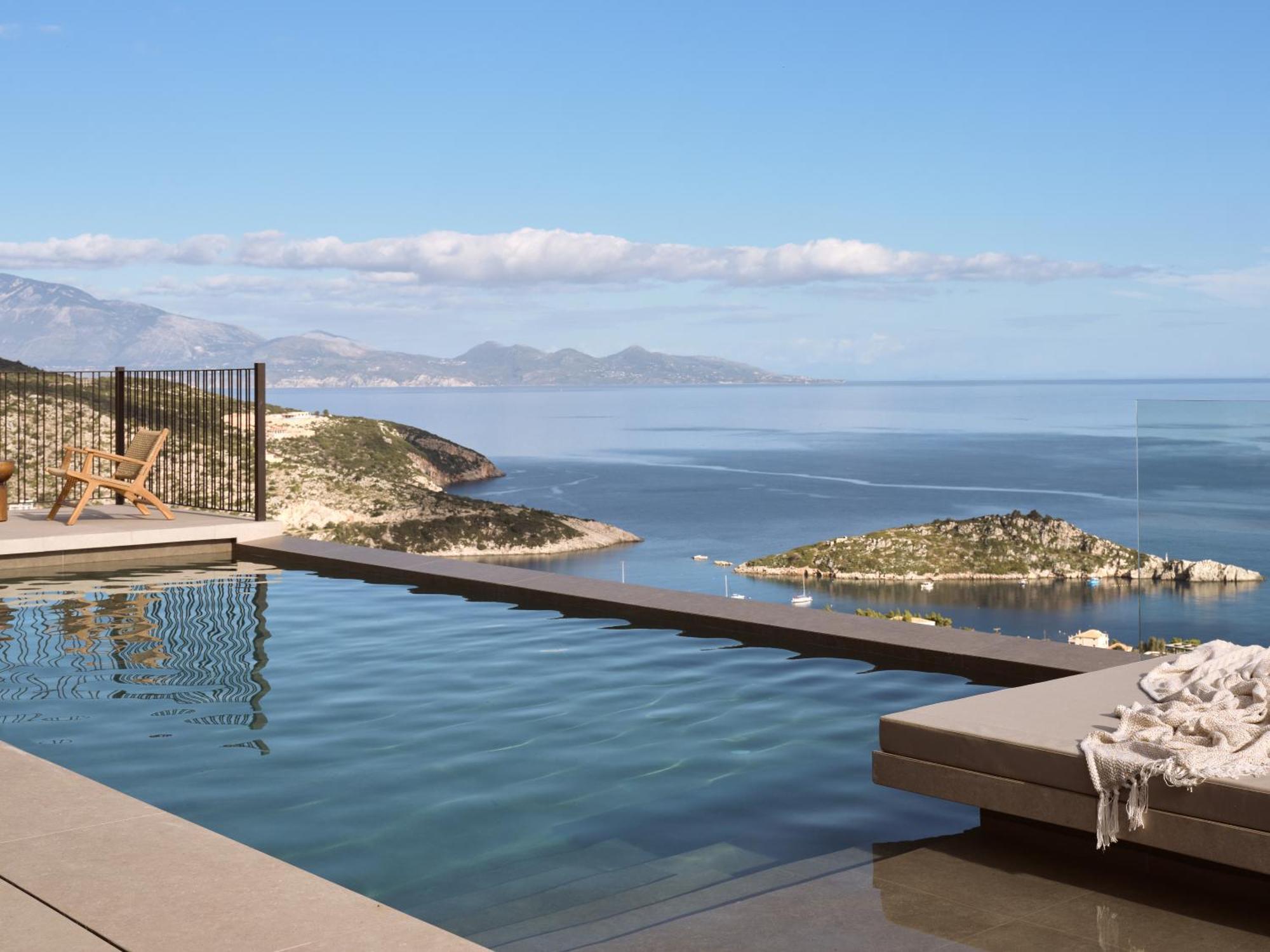 Verdante Villas Ágios Nikolaos Exterior foto
