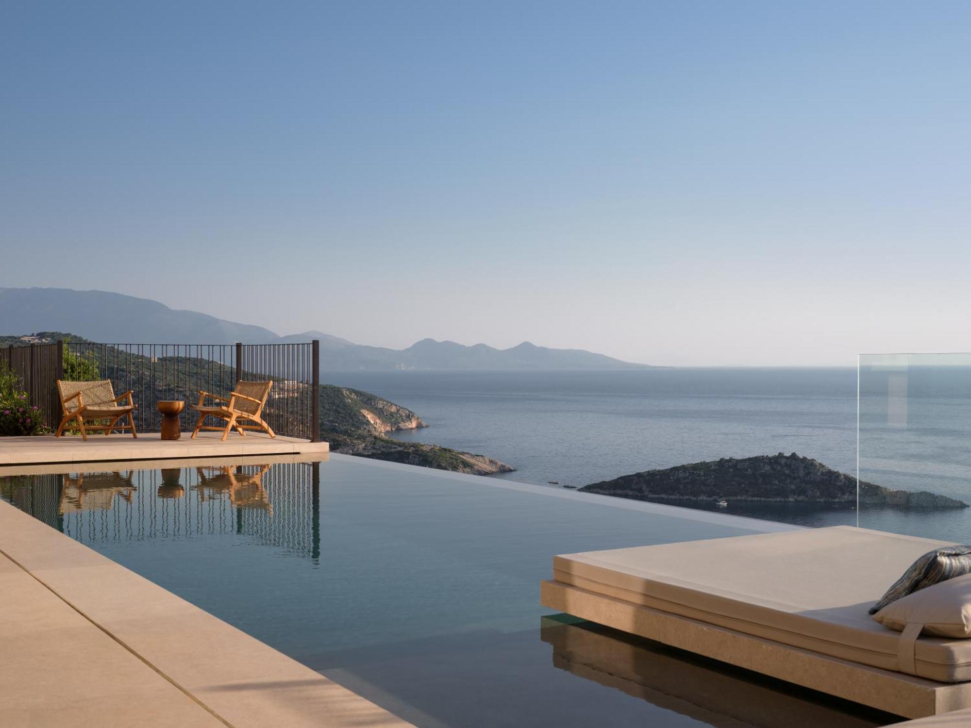 Verdante Villas Ágios Nikolaos Exterior foto