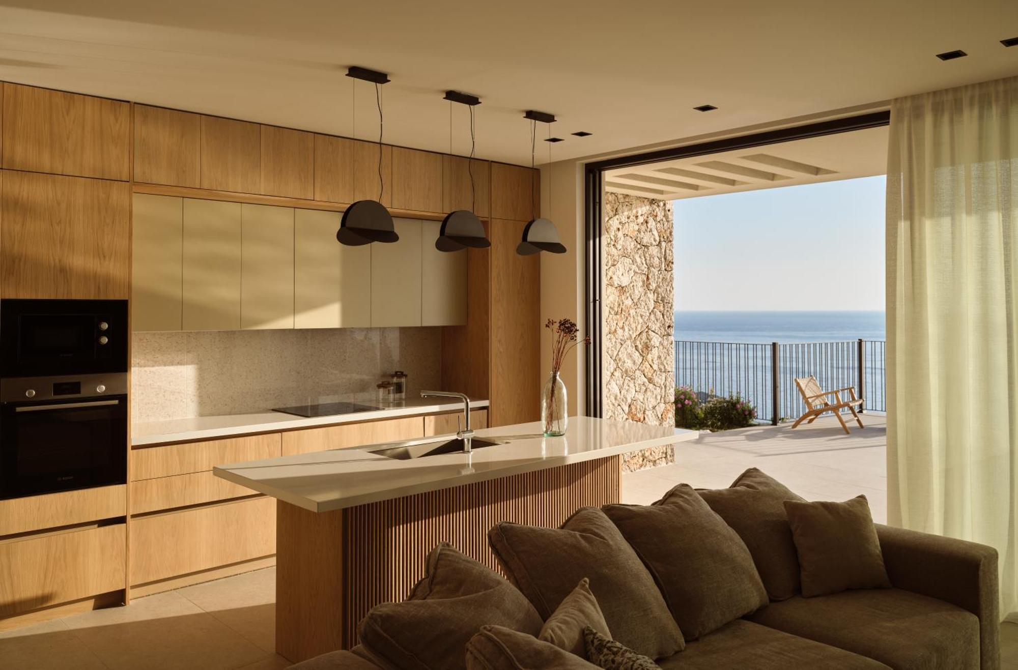 Verdante Villas Ágios Nikolaos Exterior foto