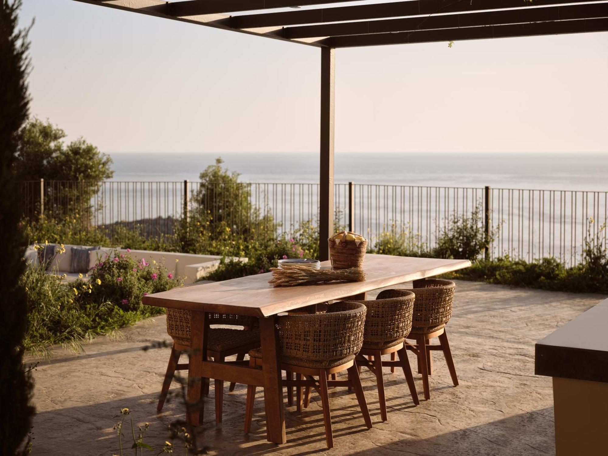 Verdante Villas Ágios Nikolaos Exterior foto