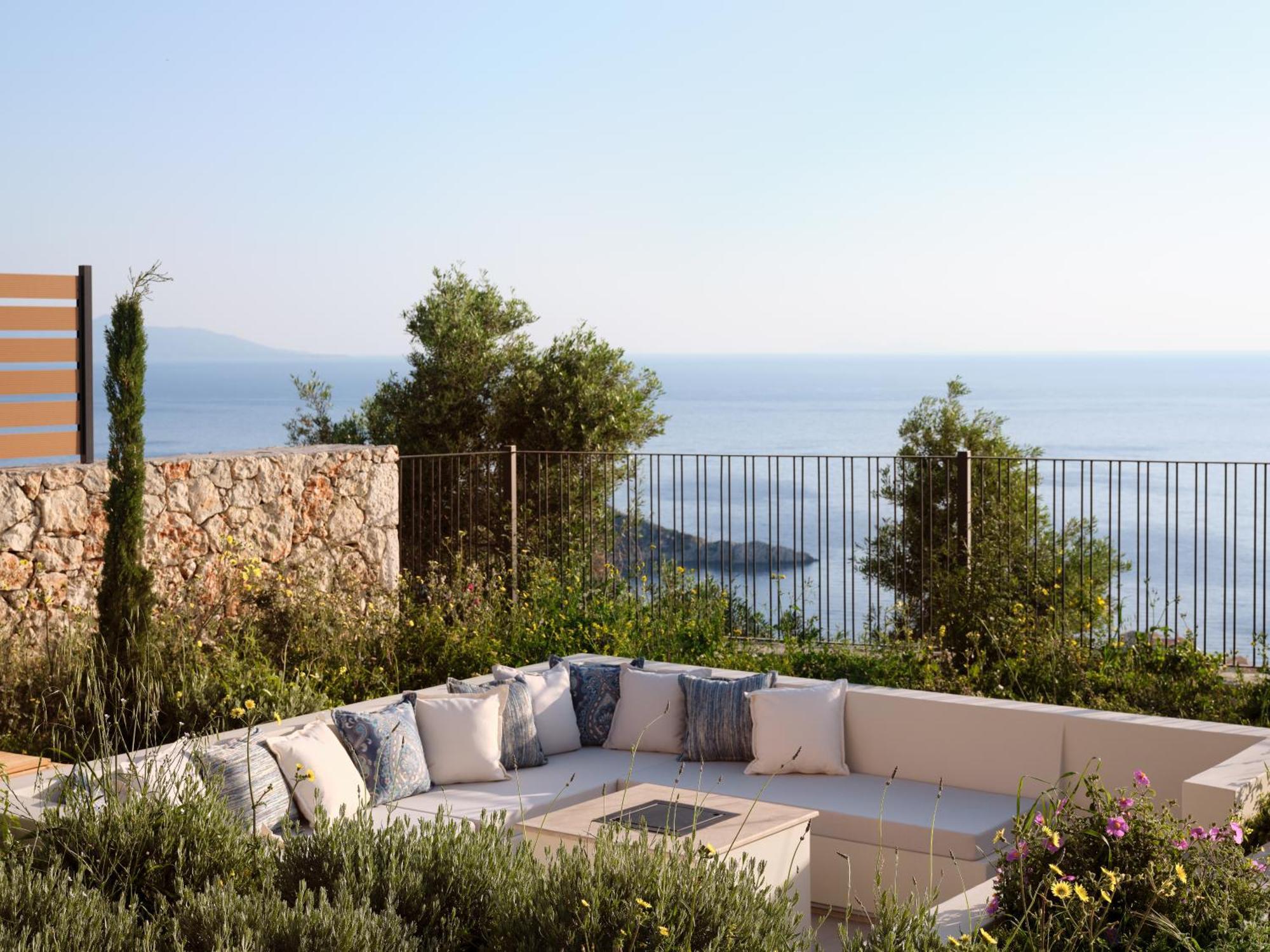 Verdante Villas Ágios Nikolaos Exterior foto