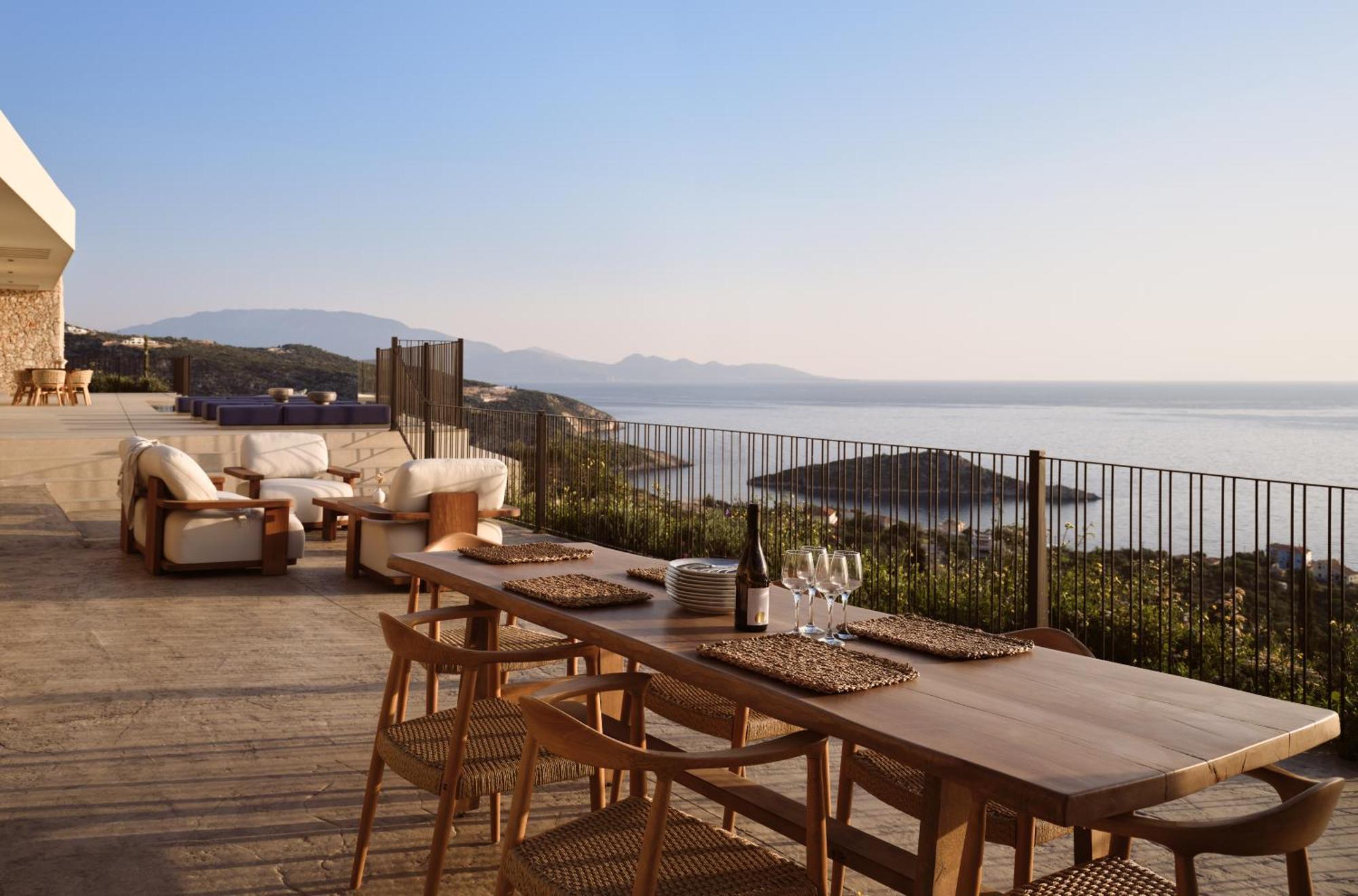 Verdante Villas Ágios Nikolaos Exterior foto